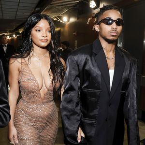 Verwehrt Halle Bailey ihrem Ex DDG den Kontakt zum Sohn?