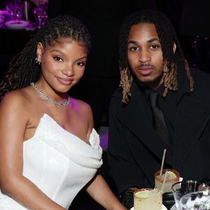 Halle Bailey und DDG feiern ersten Geburtstag ihres Sohnes