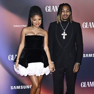 Halle Bailey und DDG denken noch nicht an Baby Nummer zwei