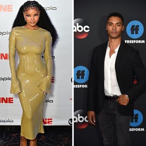 Halle Bailey und Regé-Jean Page ergattern "Italianna"-Rollen