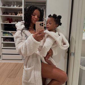 Halle Bailey beantragt alleiniges Sorgerecht für ihren Sohn