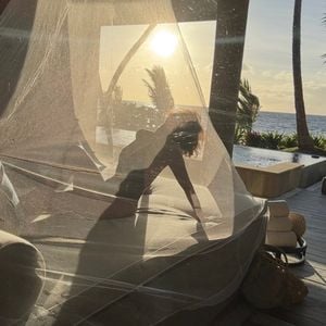Heiße Urlaubsfotos: Halle Berry zeigt ihren Traumkörper