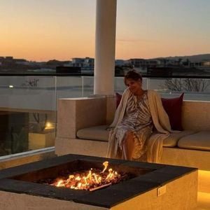 Quad-Tour und Reitausflug: Halle Berry genießt Mexiko-Urlaub