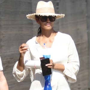 Schräg: Halle Berry designt für deutsche Discounter-Kette!