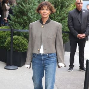 Im Sorgerechtsstreit: Halle Berry verkauft ihre Luxusvilla
