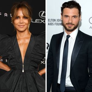 Halle Berry und Co.: Hollywood trauert um Adan Canto (†42)
