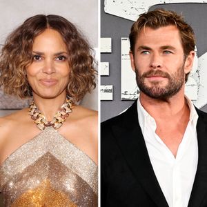 Chris Hemsworth war am Set von Halle Berry eingeschüchtert