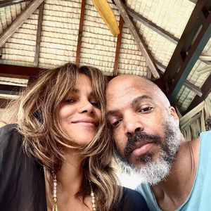 Halle Berry klärt auf: Sie hat Van Hunt nicht geheiratet!