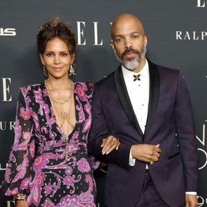 "Liebe meines Lebens": Halle Berry schwärmt von ihrem Freund