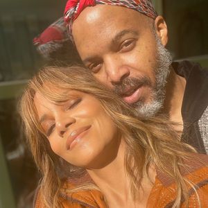 Nach Prank: Dann wollen Halle Berry und Van Hunt heiraten
