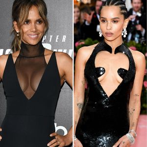 Das hält Halle Berry von der neuen Catwoman Zoe Kravitz!