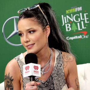 "Nicht respektiert": Halsey will keine Interviews mehr geben