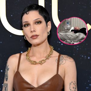 "Froh, dass ich noch lebe": Halsey hat Gesundheitsprobleme