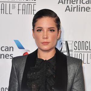 Bipolare Störung: Halsey spricht offen über ihre Krankheit