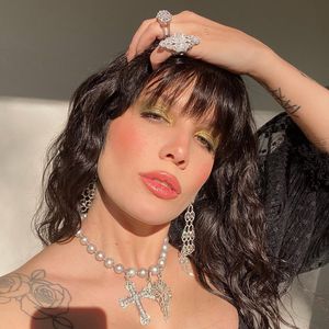 Halsey plaudert aus: Söhnchen Ender mag ihren Gesang nicht