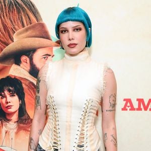 Verbot vom Label: Halsey darf kein weiteres Album machen