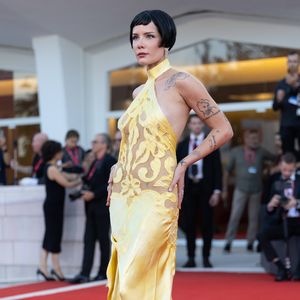 Chemotherapie: Halsey gibt ein Update zu ihrer Gesundheit