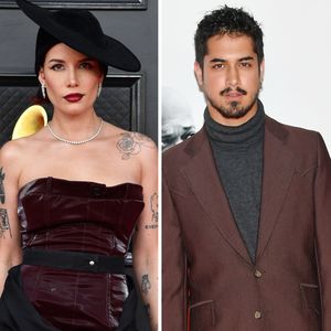 Liebes-Gerüchte: Halsey und Avan Jogia zusammen im Netz!