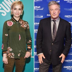 Am Set erschossen: Halynas Familie verklagt Alec Baldwin