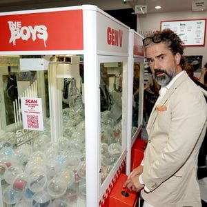 Schon bald: Dann geht das "The Boys"-Spin-off "Gen V" weiter