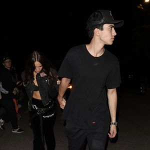 Erste Fotos: Brooklyn Beckhams Ex Hana turtelt mit dem Neuen