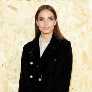 Brooklyn Beckhams Ex Hana Cross beim Knutschen erwischt