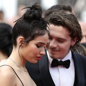 Turtel-Trip: Brooklyn Beckham & seine Hana verliebt in Paris