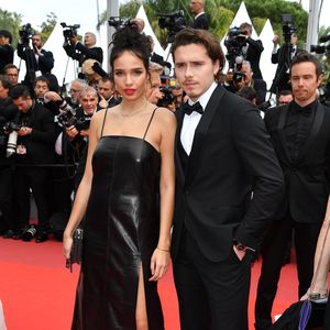 "Gemein": Hana Cross disst Ex-Freund Brooklyn Beckham