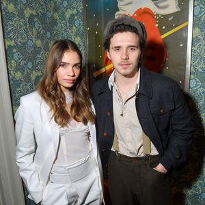 Brooklyn Beckhams neue Liebe: Wer ist Hana Cross eigentlich?
