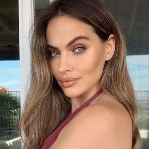Model-Comeback: Hana Nitsche will in Florida durchstarten