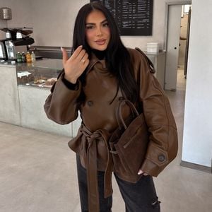 Rekord-Bußgeld: Influencerin Hanadi Diab meldet Insolvenz an