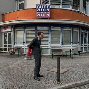 Diese GZSZ-Stars sind auch hinter den Kulissen befreundet