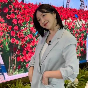 Schöne Überraschung: K-Pop-Star Hani wird bald heiraten!