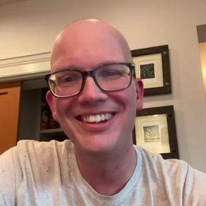 Drei Monate nach Krebs-Diagnose: Hank Green ist geheilt!
