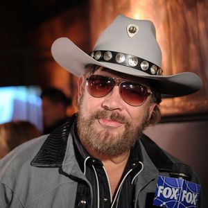 Mit 74 Jahren: Musiker Hank Williams Jr. hat sich verlobt