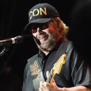 Ein Jahr Witwer: Hank Williams Jr. ist wieder verheiratet!