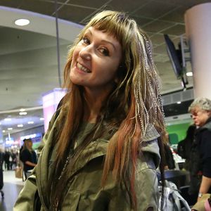 Gurke und Salami: Hanka Rackwitz verrät pikante Vorlieben
