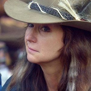 Schämt sich Hanka Rackwitz für Teilnahme am Dschungelcamp?
