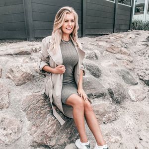 Trotz Till-Drama: Hanna Annika "glücklicher als je zuvor"
