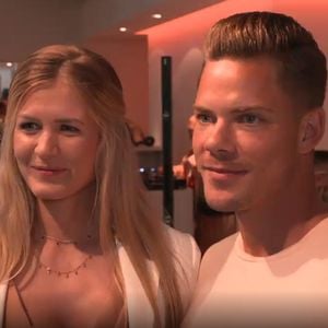 Kinder und Co.: Das sind Cedric Beidinger und Hannas Pläne