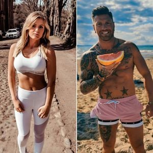 "Ex on the Beach"-Wiedersehen: So war es für Hanna und Till