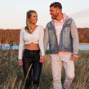 "Ex on the Beach"-Trailer zeigt Till und Hannas Versöhnung