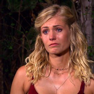 Unsicher: "Temptation Island"-Hanna weint wieder wegen Till