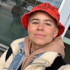 Nach Trennung: Hanna Sökeland offen für Dates mit Männern