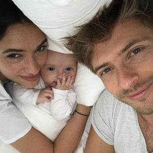 Vor Ehe-Aus: Jörn und Hanna Schlönvoigt planten zweites Kind