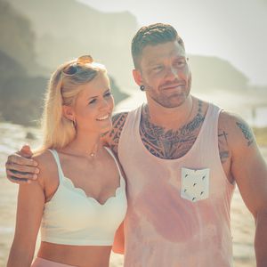 Reunion? "Ex on the Beach"-Hanna und Till zusammen im Gym!