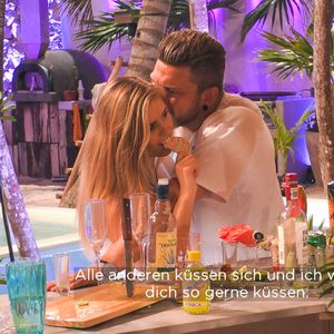 Hanna will nicht knutschen: "Ex on the Beach"-Till weint