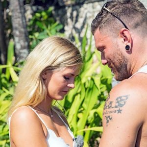 "Temptation Island"-Hanna weint beim Anblick der Singleladys
