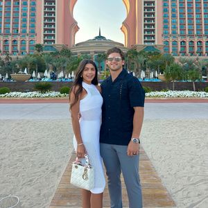 Hannah Ann Sluss und NFL-Star Jake Funke erwarten Nachwuchs