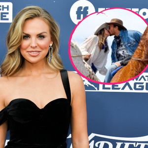 Endlich! Ex-US-Bachelorette Hannah Brown zeigt ihren Neuen